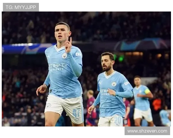 福登传球路线引发热议，助力球队战术创新值得关注