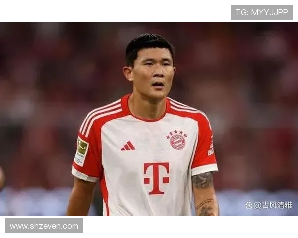 金玟哉伤病史回顾:近年出勤稳定,状态保持稳健 金玟哉伤病史回顾:近年出勤稳定,状态保持稳健