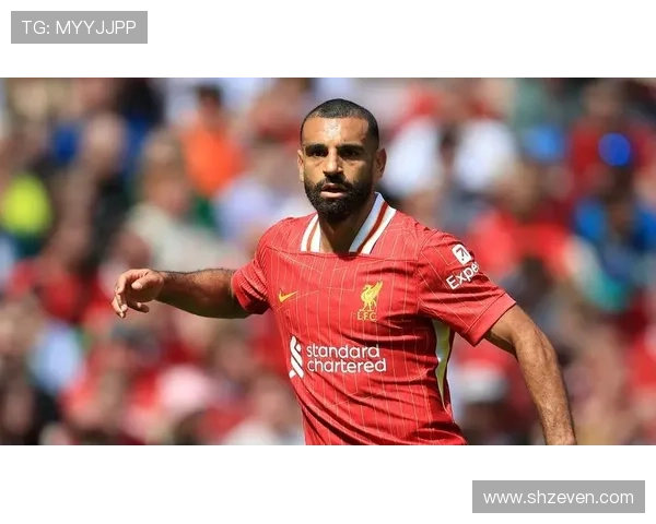 萨拉赫刷新多项最年轻纪录表现稳健