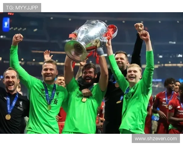 阿利松青训故事解读