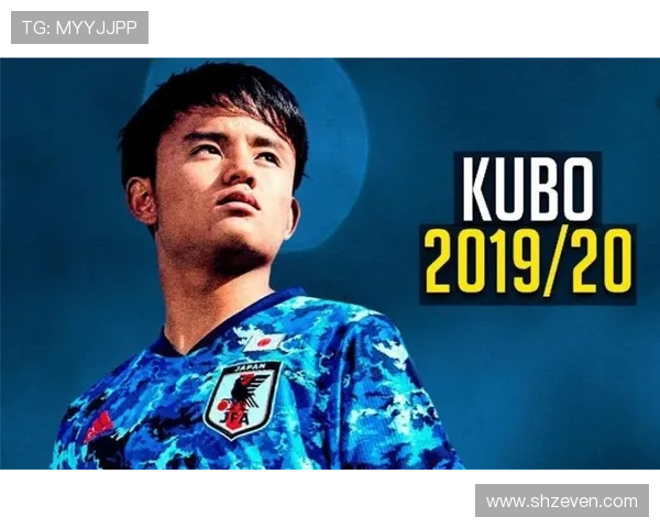 久保建英:拉玛西亚出身的日本天才起点解析 久保建英:拉玛西亚出身的日本天才起点解析