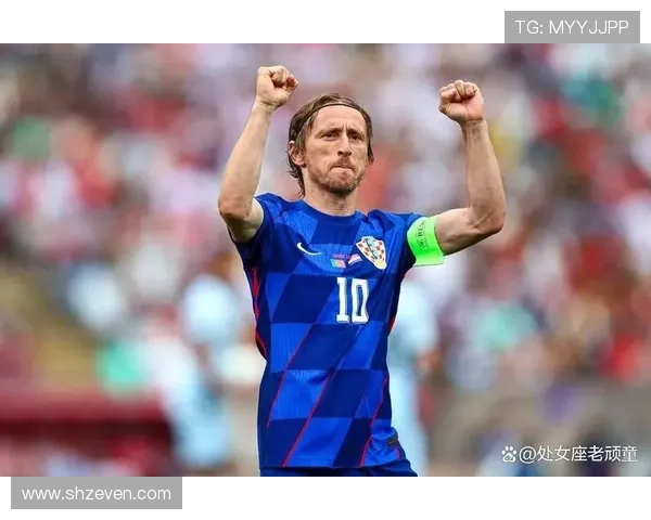 莫德里奇从质疑到世界最佳中场的逆袭之路解析 莫德里奇从质疑到世界最佳中场的逆袭之路解析