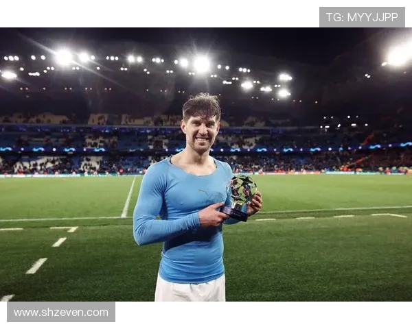 约翰·斯通斯:英超冠军主力中卫的荣誉积累解析 约翰·斯通斯:英超冠军主力中卫的荣誉积累解析