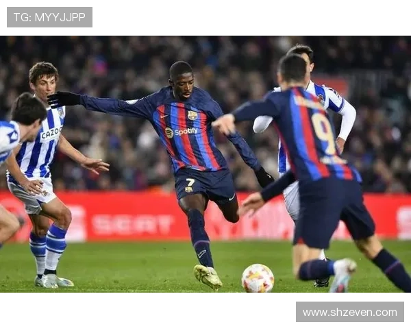 登贝莱：过人之外，终结效率与战术角色如何定位？