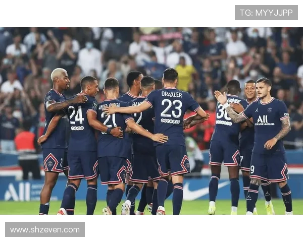 巴黎圣日耳曼控球率占优，但进攻威胁是否下降已逐步反映在比赛效率中