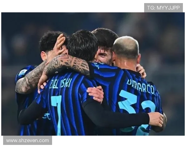 国米意甲统治力持续巩固,领跑优势逐步体现 国米意甲统治力持续巩固,领跑优势逐步体现