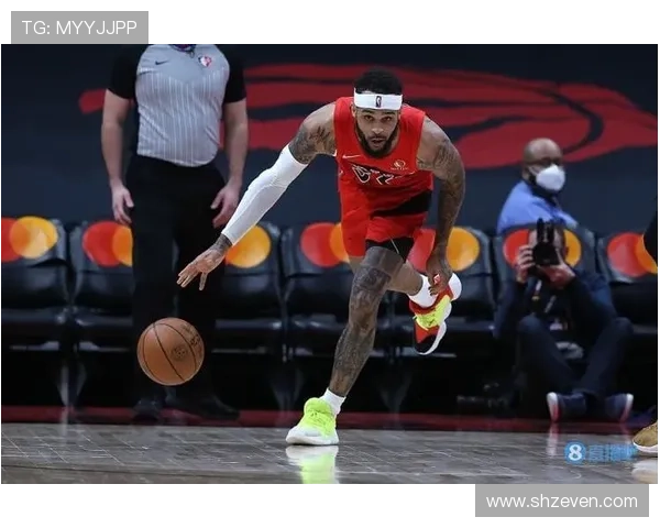 加里·特伦特利用挡拆拉开空间提升三分效率明显超越队友