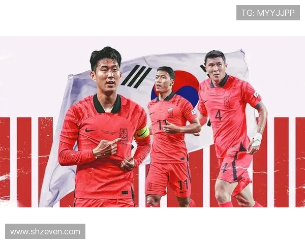 2026世界杯韩国队阵容预测 孙兴慜领衔能否再创亚洲奇迹